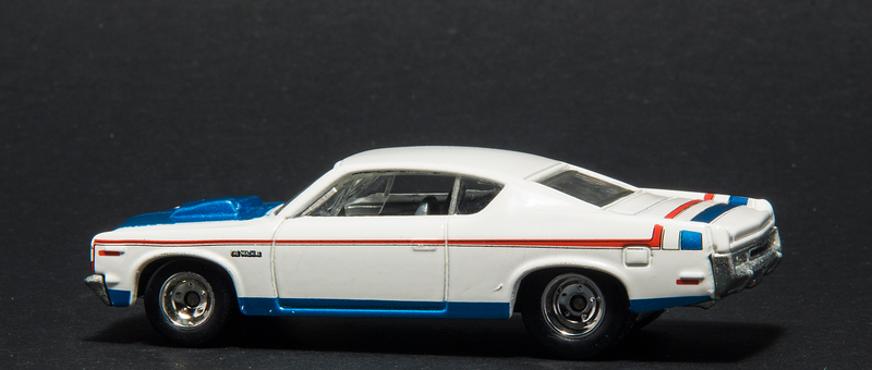 Illustration for article titled MoPar Monday - Pic Show! (20th Oct '14)